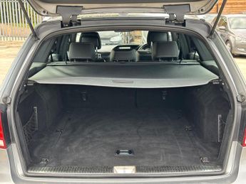 Mercedes-Benz E Class 2.1 E300dh BlueTEC AMG Sport G-Tronic+ Euro 5 (s/s) 5dr