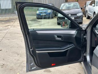 Mercedes-Benz E Class 2.1 E300dh BlueTEC AMG Sport G-Tronic+ Euro 5 (s/s) 5dr