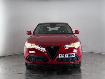 Alfa Romeo Stelvio 2.0T Super Auto Q4 AWD Euro 6 (s/s) 5dr