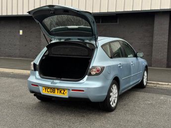 Mazda Mazda3 1.6 Takara 5dr