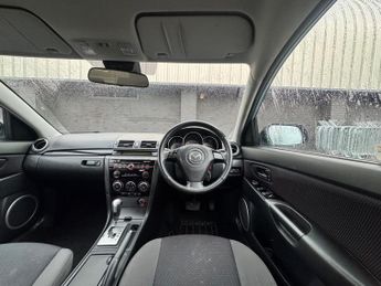 Mazda Mazda3 1.6 Takara 5dr