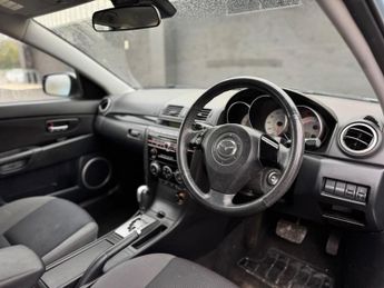 Mazda Mazda3 1.6 Takara 5dr