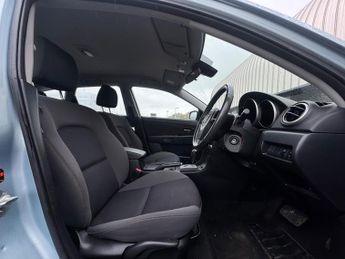 Mazda Mazda3 1.6 Takara 5dr
