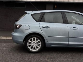 Mazda Mazda3 1.6 Takara 5dr