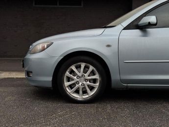 Mazda Mazda3 1.6 Takara 5dr