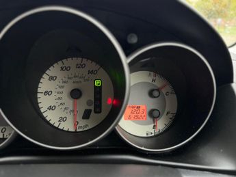 Mazda Mazda3 1.6 Takara 5dr