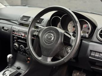 Mazda Mazda3 1.6 Takara 5dr