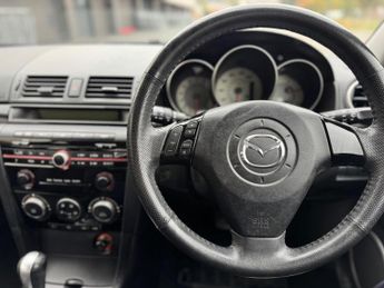 Mazda Mazda3 1.6 Takara 5dr