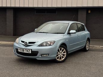 Mazda Mazda3 1.6 Takara 5dr