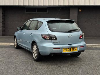 Mazda Mazda3 1.6 Takara 5dr