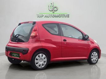 Peugeot 107 1.0 12V Urban Lite Euro 5 3dr