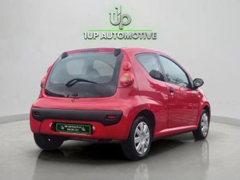 Peugeot 107 1.0 12V Urban Lite Euro 5 3dr