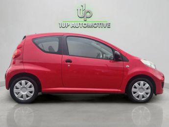 Peugeot 107 1.0 12V Urban Lite Euro 5 3dr