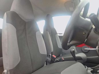 Peugeot 107 1.0 12V Urban Lite Euro 5 3dr