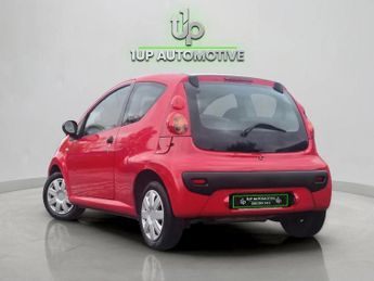Peugeot 107 1.0 12V Urban Lite Euro 5 3dr