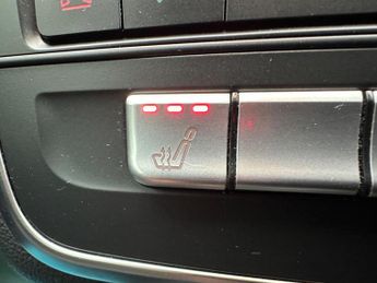 Mercedes-Benz GLA 1.6 GLA200 AMG Line (Executive) 7G-DCT Euro 6 (s/s) 5dr