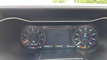Ford Mustang 5.0 V8 GT Convertible 2dr Petrol SelShift Euro 6 (450 ps)