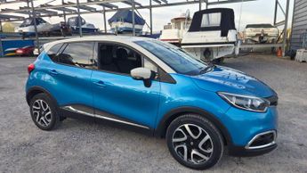 Renault Captur 0.9 TCe ENERGY Dynamique S Nav Euro 6 (s/s) 5dr