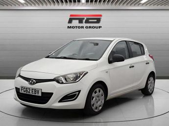 Hyundai I20 1.2 Classic Euro 5 5dr