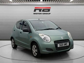 Suzuki Alto 1.0 12V SZ3 Euro 5 5dr