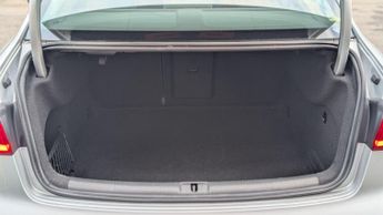 Audi A3 1.4 TFSI CoD Sport S Tronic