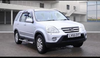 Honda CR-V 2.0 i-VTEC Sport 5dr