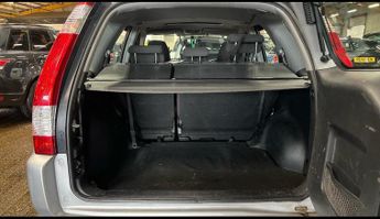 Honda CR-V 2.0 i-VTEC Sport 5dr
