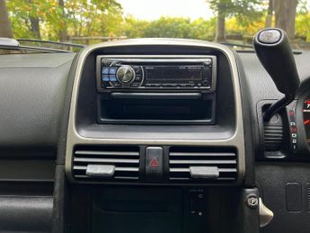 Honda CR-V 2.0 i-VTEC Sport 5dr