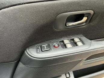 Honda CR-V 2.0 i-VTEC Sport 5dr