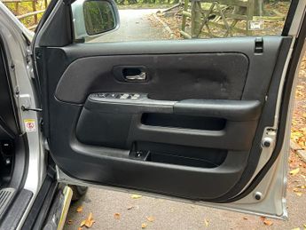 Honda CR-V 2.0 i-VTEC Sport 5dr