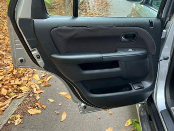 Honda CR-V 2.0 i-VTEC Sport 5dr