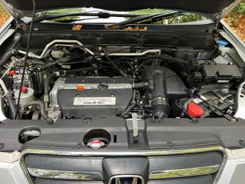 Honda CR-V 2.0 i-VTEC Sport 5dr