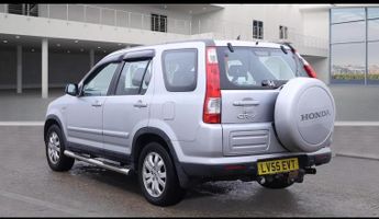 Honda CR-V 2.0 i-VTEC Sport 5dr