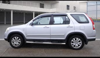 Honda CR-V 2.0 i-VTEC Sport 5dr