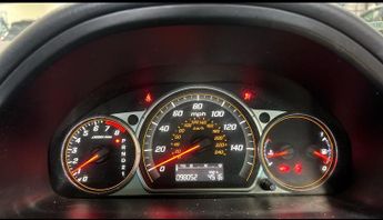 Honda CR-V 2.0 i-VTEC Sport 5dr