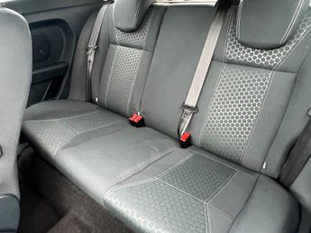 Ford Fiesta 1.4 Titanium 3dr