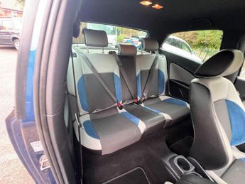 Volkswagen Polo 1.4 TSI BlueMotion Tech ACT BlueGT DSG Euro 6 (s/s) 3dr
