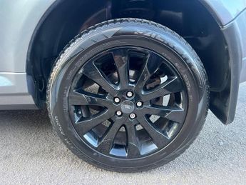 Land Rover Freelander 2 2.2 SD4 HSE Lux CommandShift 4WD Euro 5 5dr