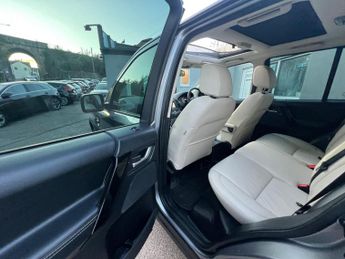 Land Rover Freelander 2 2.2 SD4 HSE Lux CommandShift 4WD Euro 5 5dr