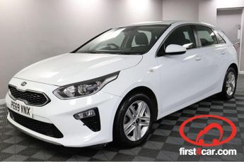 Kia Ceed 1.0 T-GDi ECO 2 Euro 6 (s/s) 5dr