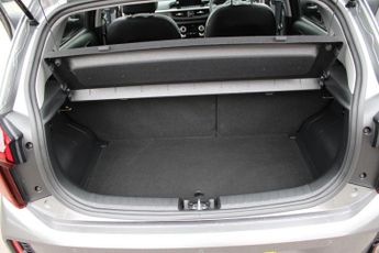 Kia Picanto 1.2 GT-Line S AMT Euro 6 (s/s) 5dr