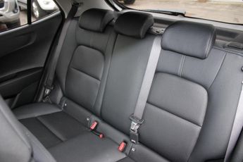 Kia Picanto 1.2 GT-Line S AMT Euro 6 (s/s) 5dr