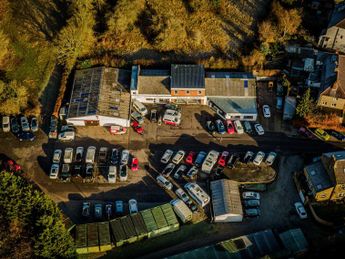 Kia Picanto 1.2 GT-Line S AMT Euro 6 (s/s) 5dr