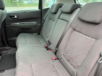 Peugeot 3008 1.6 e-HDi Allure EGC Euro 5 (s/s) 5dr