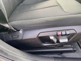 BMW 3 Series 2.0 320d SE Touring Auto Euro 5 (s/s) 5dr