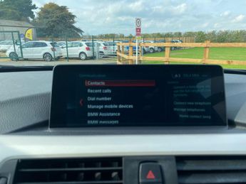 BMW 3 Series 2.0 320d SE Touring Auto Euro 5 (s/s) 5dr