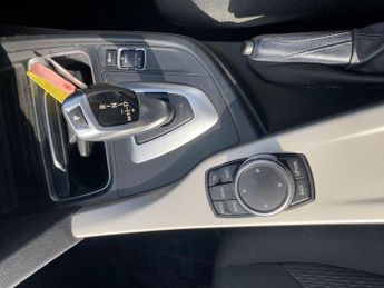 BMW 3 Series 2.0 320d SE Touring Auto Euro 5 (s/s) 5dr