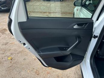 Volkswagen Polo 2.0 TSI GTI DSG Euro 6 (s/s) 5dr