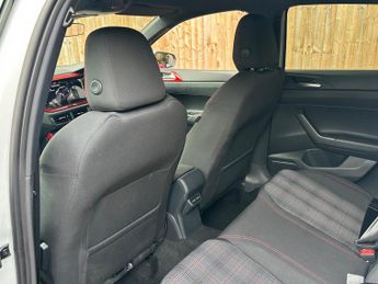 Volkswagen Polo 2.0 TSI GTI DSG Euro 6 (s/s) 5dr