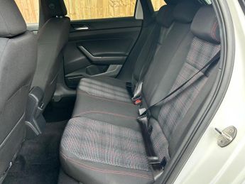 Volkswagen Polo 2.0 TSI GTI DSG Euro 6 (s/s) 5dr